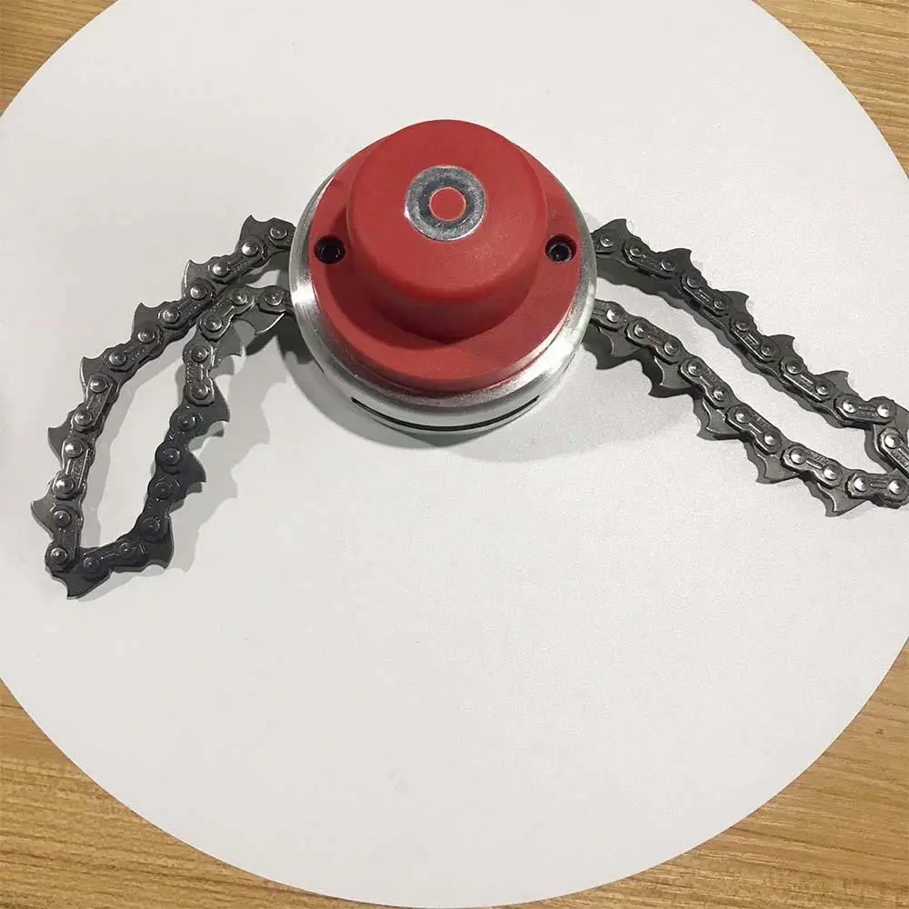 Cap motocoasa TATTA cu lant TT2020