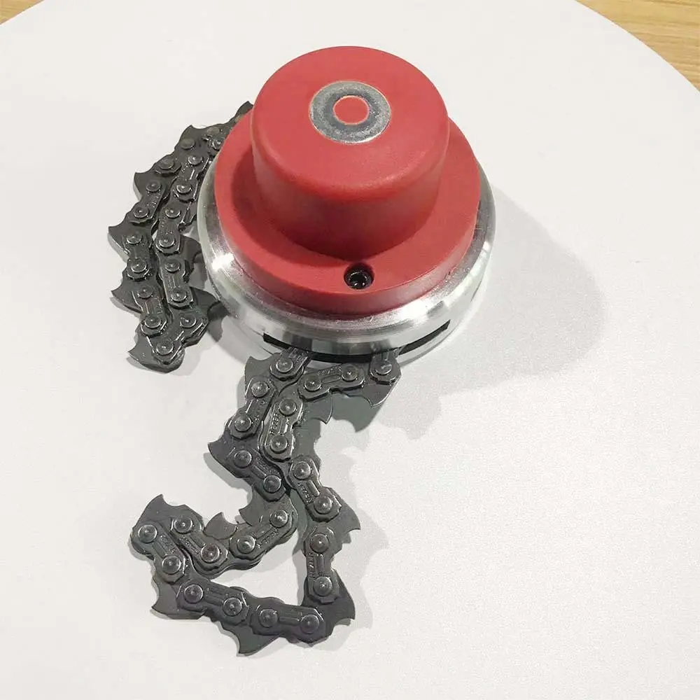 Cap motocoasa TATTA cu lant TT2020