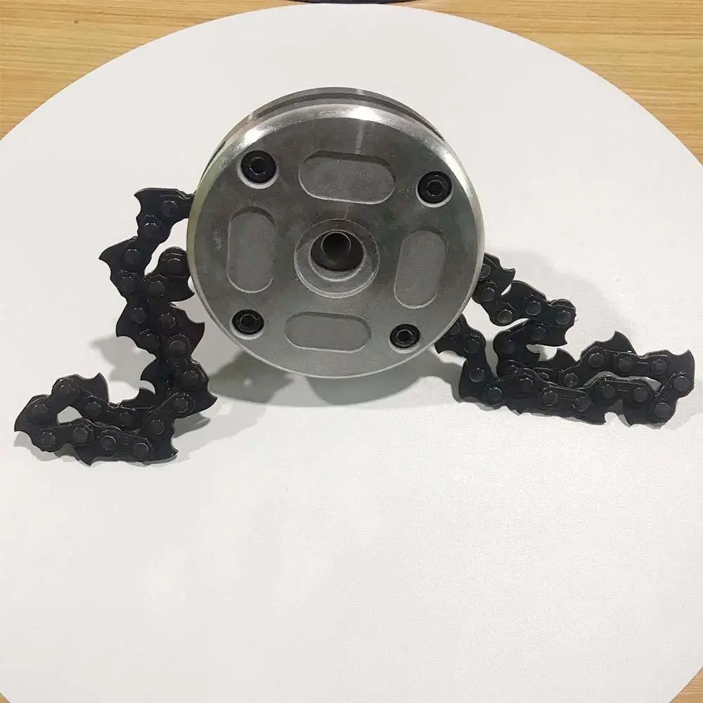 Cap motocoasa TATTA cu lant TT2020