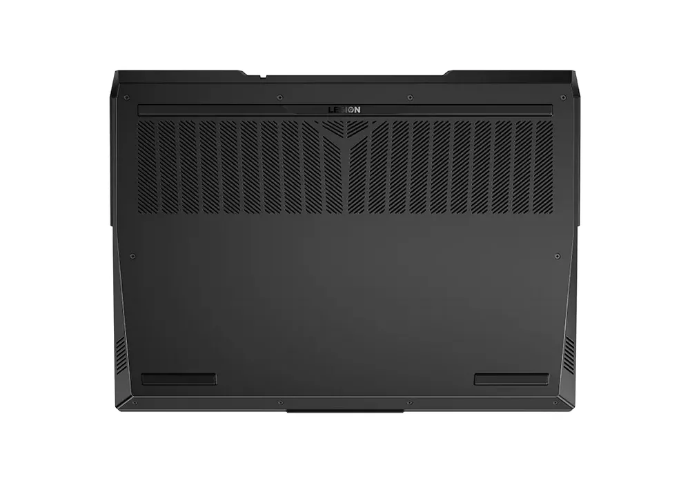 Laptop Gaming 16" Lenovo Legion 5 Pro 16ACH6H, Storm Grey, AMD Ryzen 7 5800H, 32GB/1024GB, Fără SO