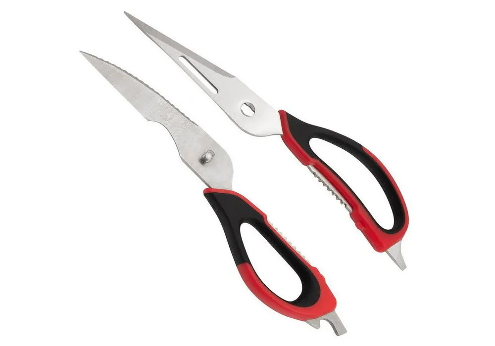 Foarfece RESTO 95325, Negru