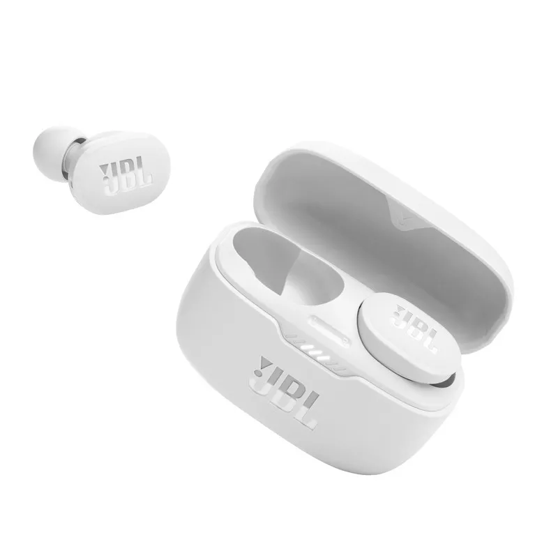 Căști JBL Tune 130NC, White
