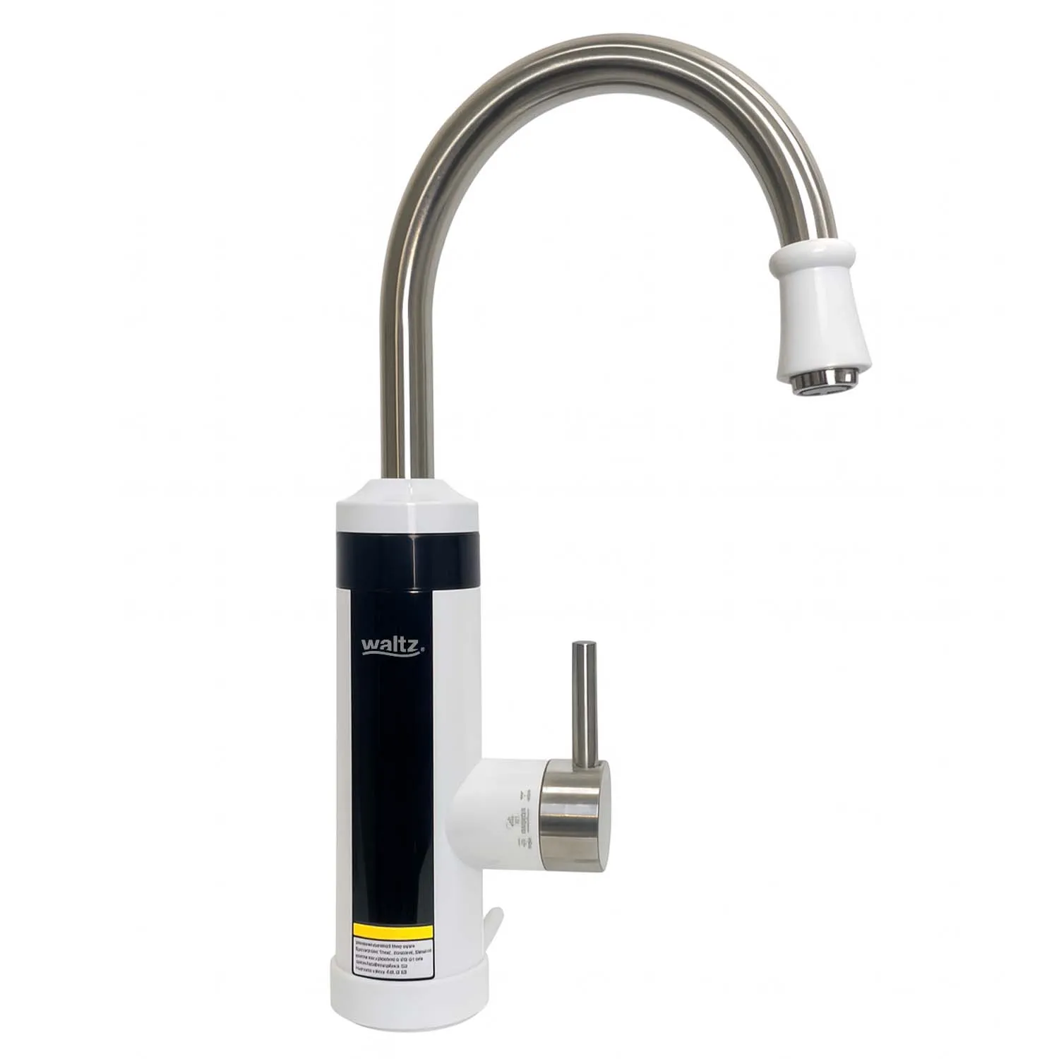 Robinet Electric Waltz EFW-312