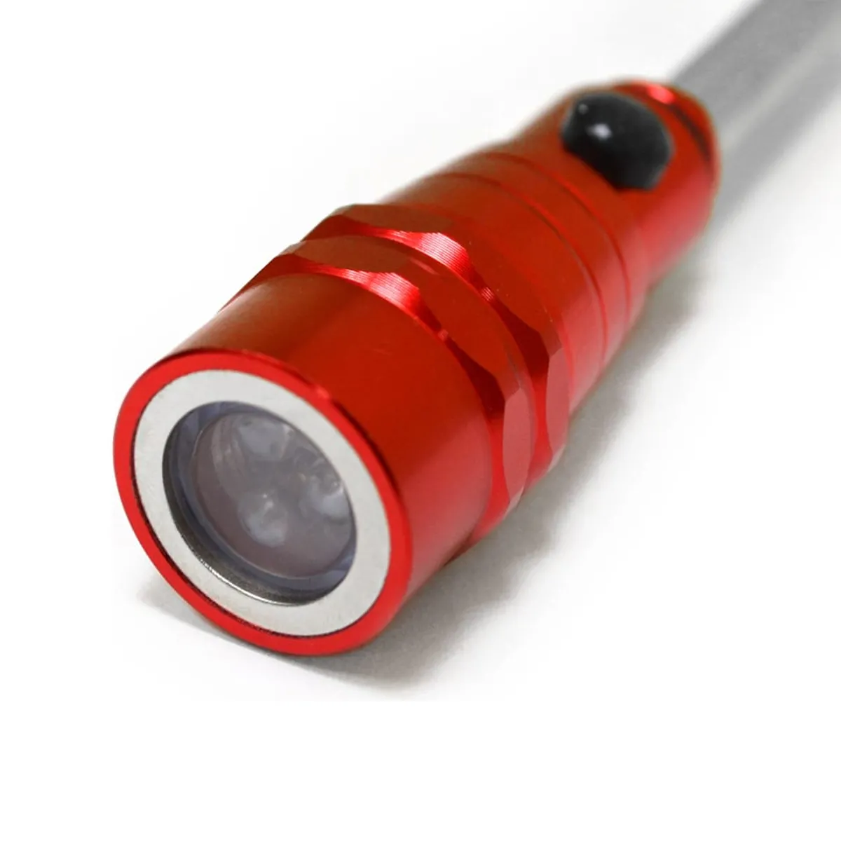 Lanterna telescopica cu 3 leduri de ridicare WOKIN