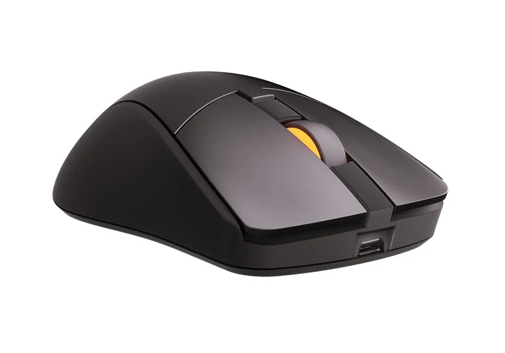 Gaming Mouse Cougar Surpassion RX, Negru