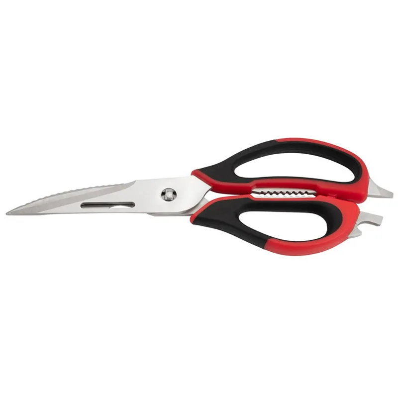 Foarfece RESTO 95325, Negru