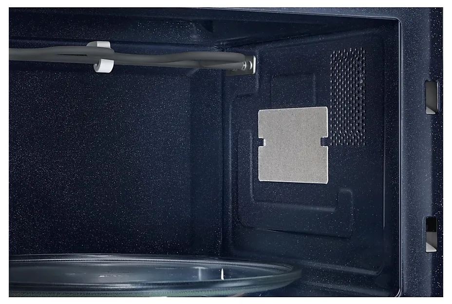 Cuptor cu microunde Samsung MG23K3614AW/BW, Alb