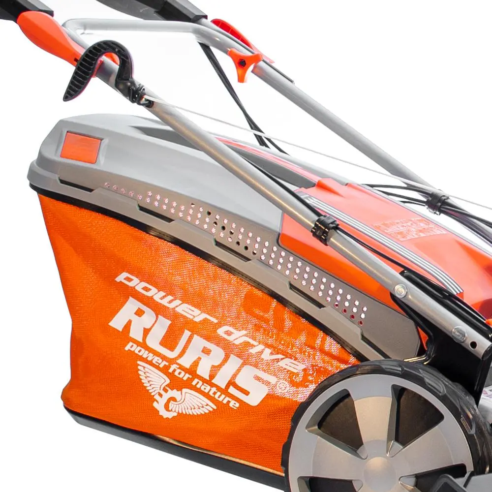 Masina de tuns gazon RURIS RX300S