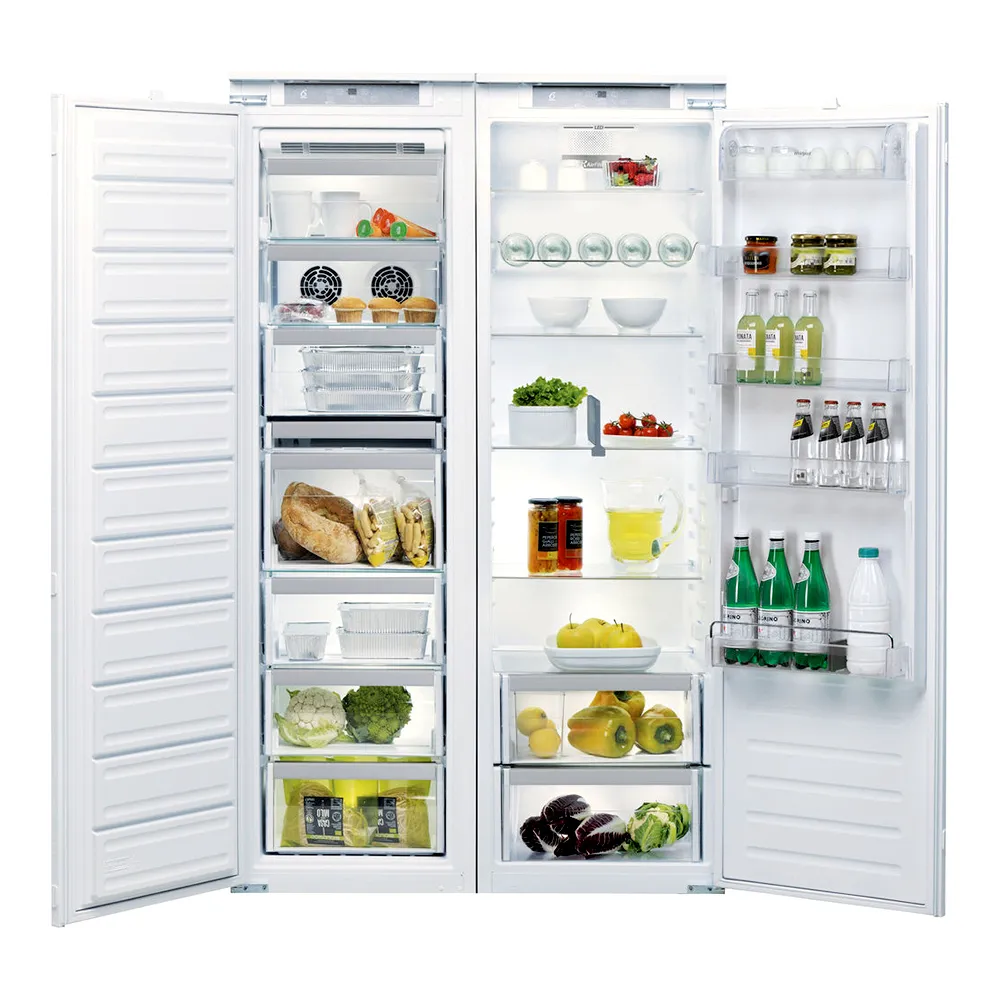 Frigider fără congelator Whirlpool ARG 18082, White