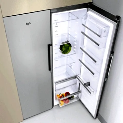 Frigider fără congelator Whirlpool ARG 18082, White