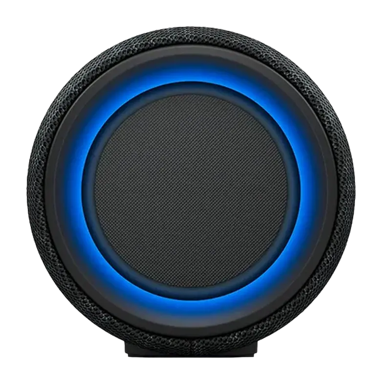Sistem audio SONY SRS-XG300, Negru