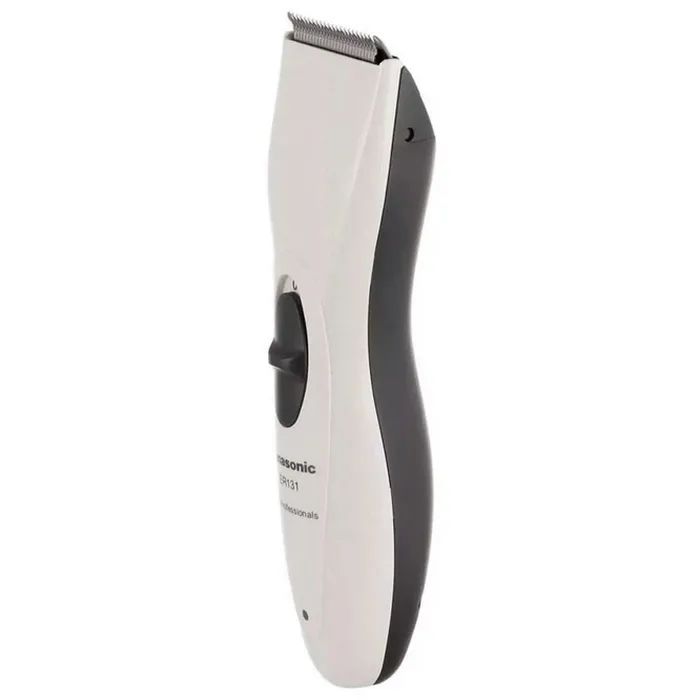 Aparat de tuns Panasonic  ER131H520, Alb | Negru