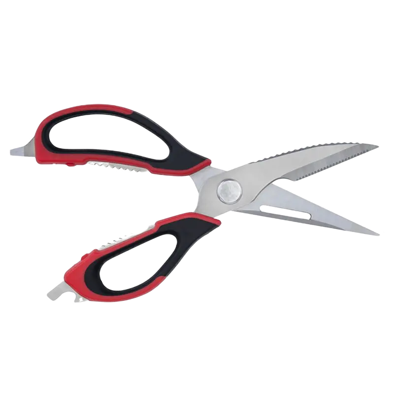 Foarfece RESTO 95325, Negru