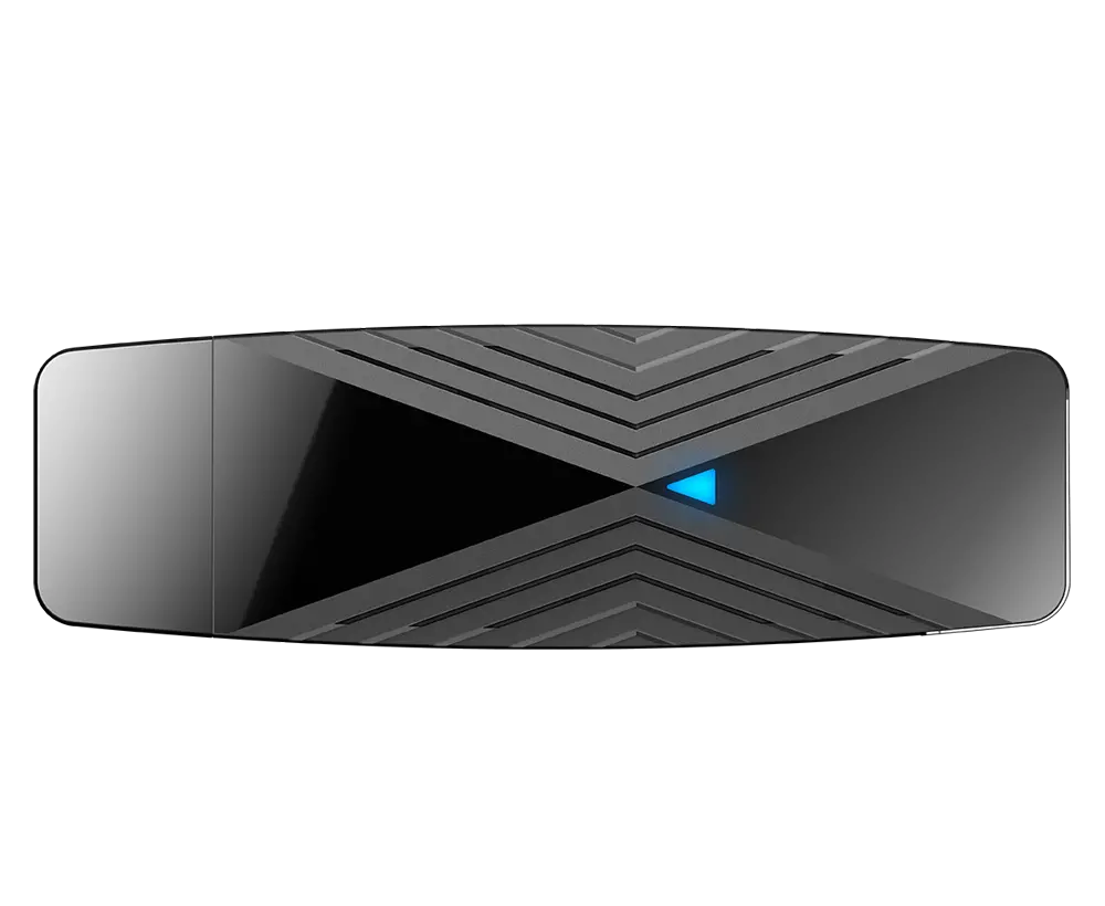 Adapter USB  D-Link DWA-X1850/A1A