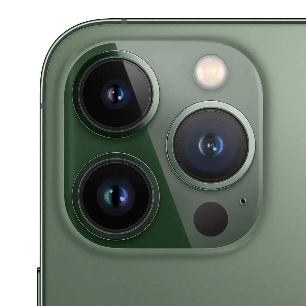 Smartphone Apple iPhone 13 Pro Max, 6GB/1TB, Alpine Green