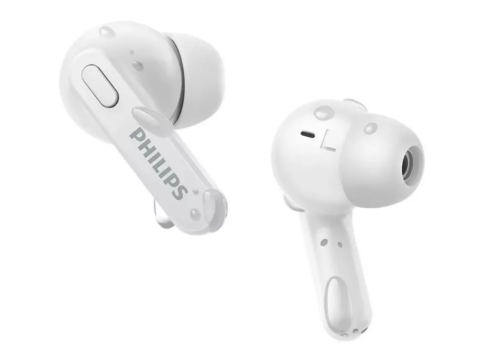 Căști Philips TAT2206WT/00, Alb