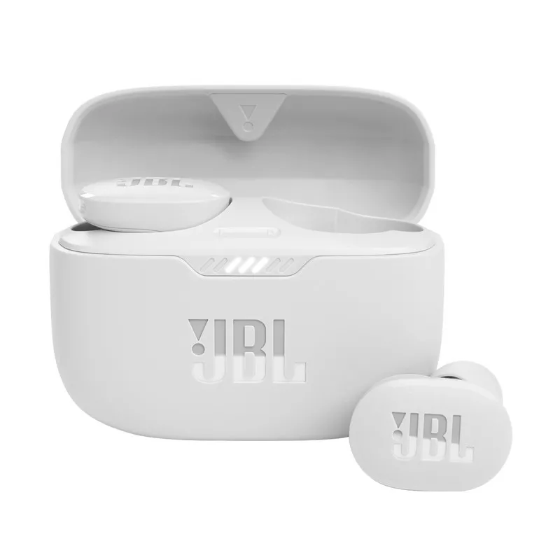 Căști JBL Tune 130NC, White
