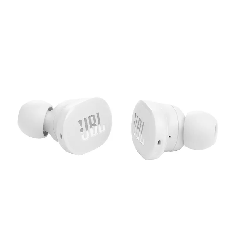 Căști JBL Tune 130NC, White