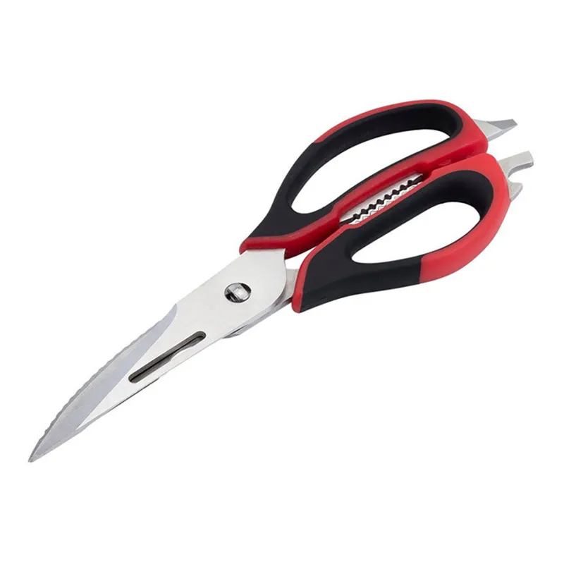 Foarfece RESTO 95325, Negru