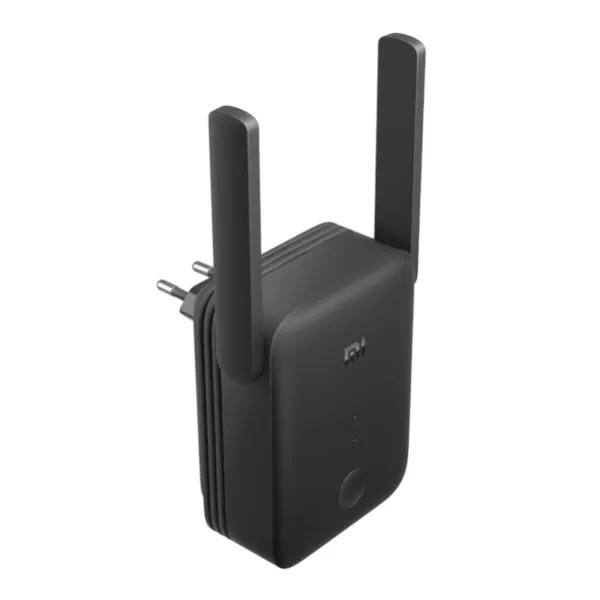 Amplificator de semnal Wi‑Fi Xiaomi DVB4270GL, Negru