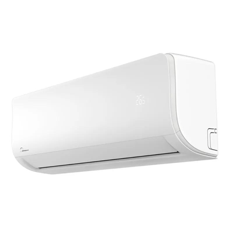 Sistem Split Midea XTreme Save Eco, 8kBTU/h, Alb