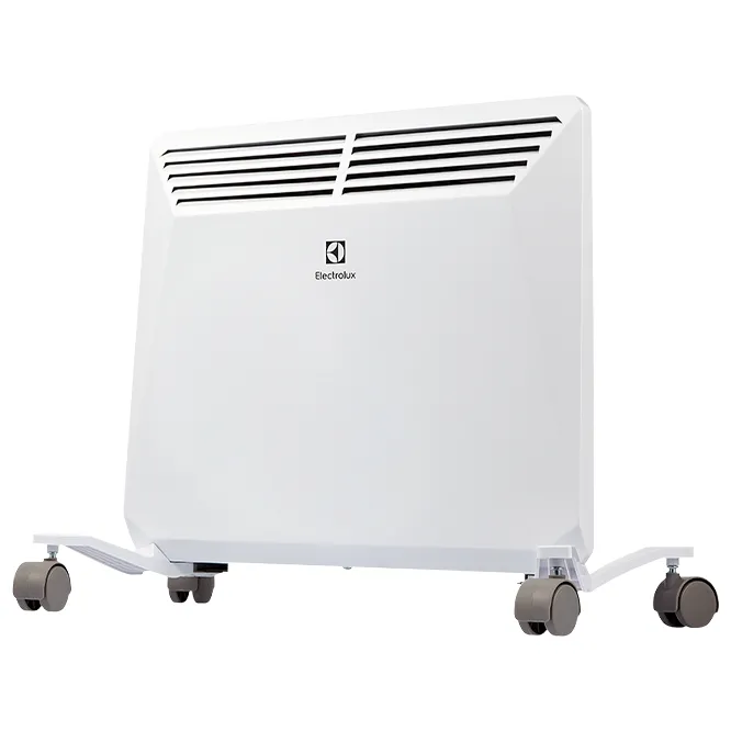 Convector Electrolux Torrid, 1000W, Alb