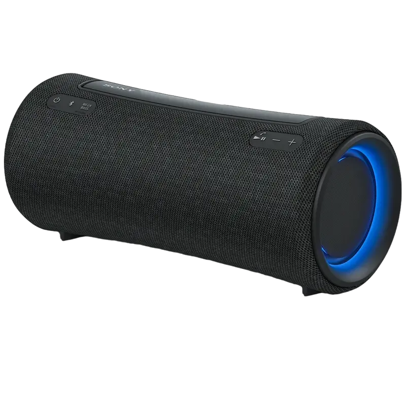Sistem audio SONY SRS-XG300, Negru