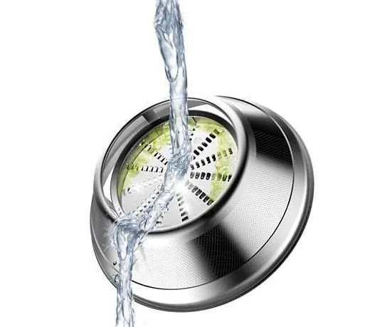 Storcător de fructe și legume PHILIPS HR1919/70, Negru