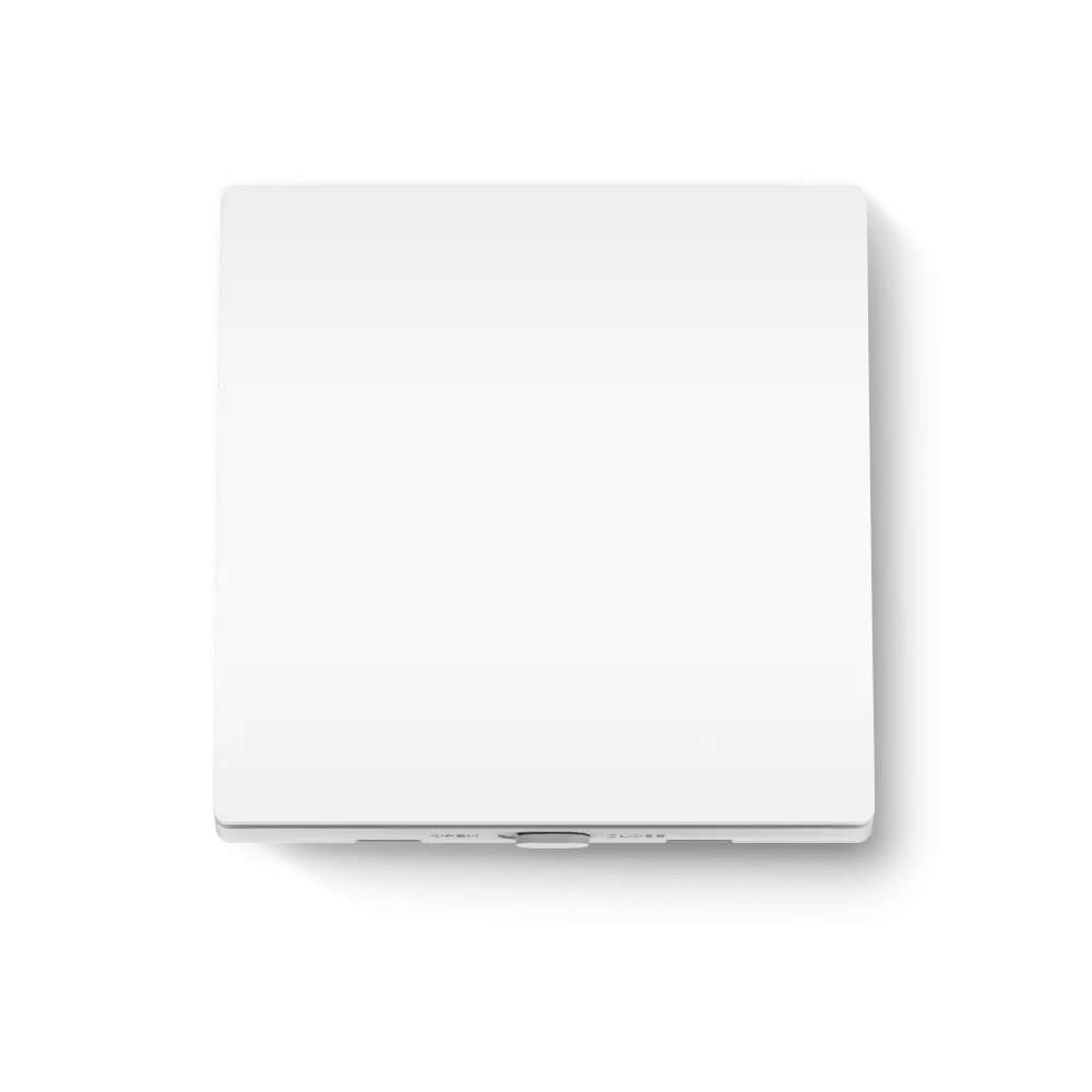 Comutator inteligent de lumină TP-LINK Tapo S210, Alb
