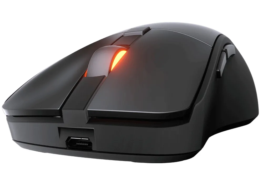 Gaming Mouse Cougar Surpassion RX, Negru