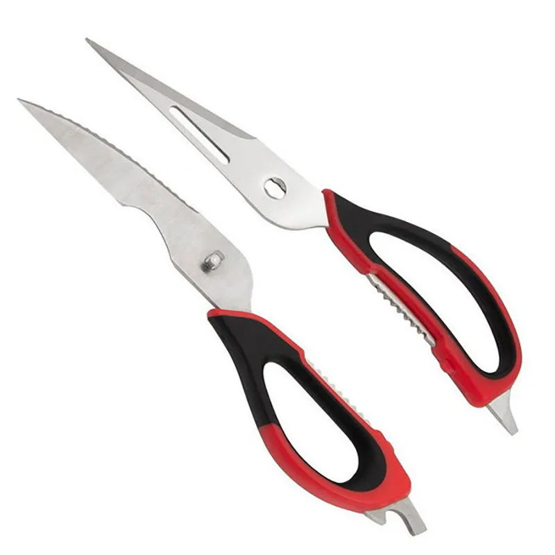 Foarfece RESTO 95325, Negru