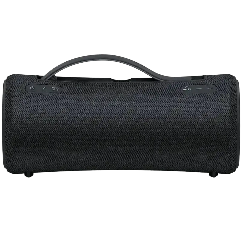 Sistem audio SONY SRS-XG300, Negru