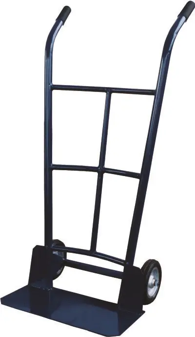 Carucior pentru saci Unitehna 500x250
