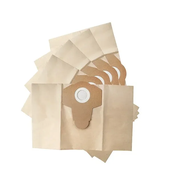 Set de 5 saci pentru aspirator Wokin 30 L