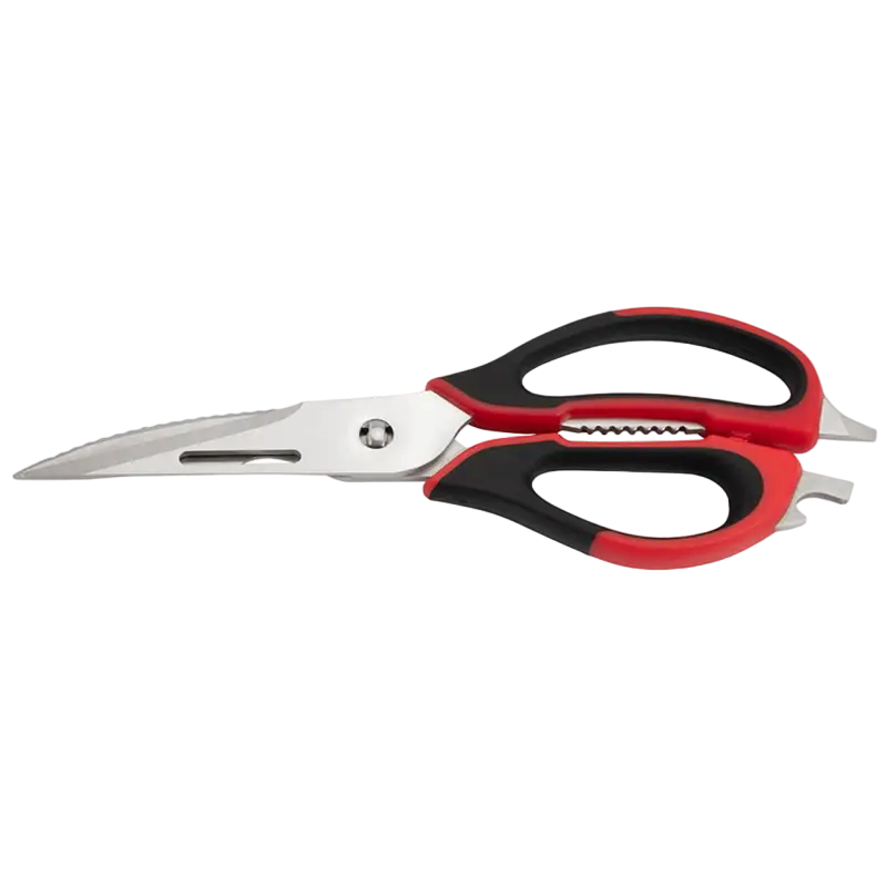Foarfece RESTO 95325, Negru