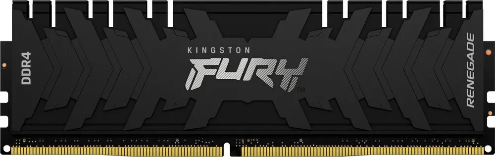 Memorie RAM Kingston FURY Renegade, DDR4 SDRAM, 3200 MHz, 16GB, KF432C16RB1/16