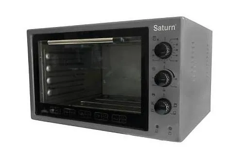 Cuptor Electric Saturn ST-EC3402, Gri