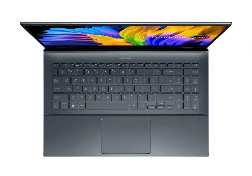Laptop 15,6