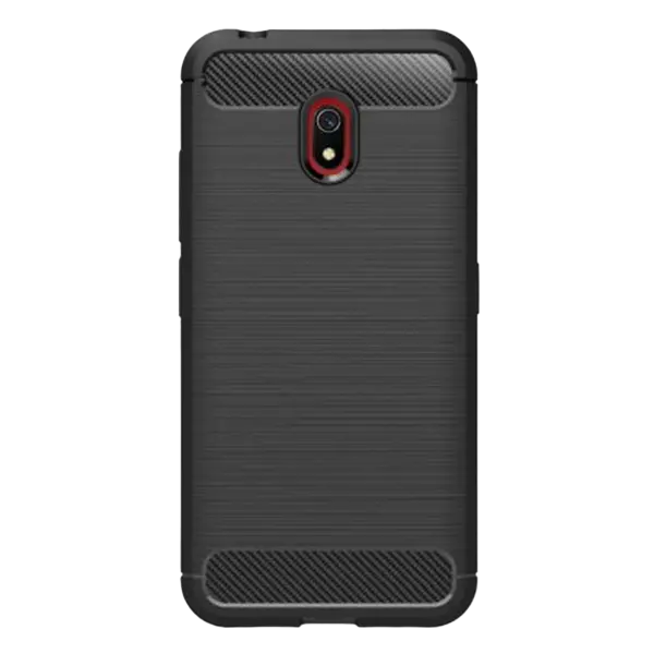 Husă Xcover RedMi 8A - Armor, Negru
