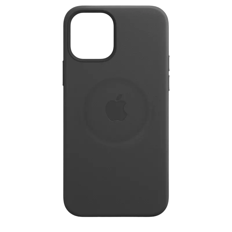 Husă Apple iPhone 12 mini Case, Negru