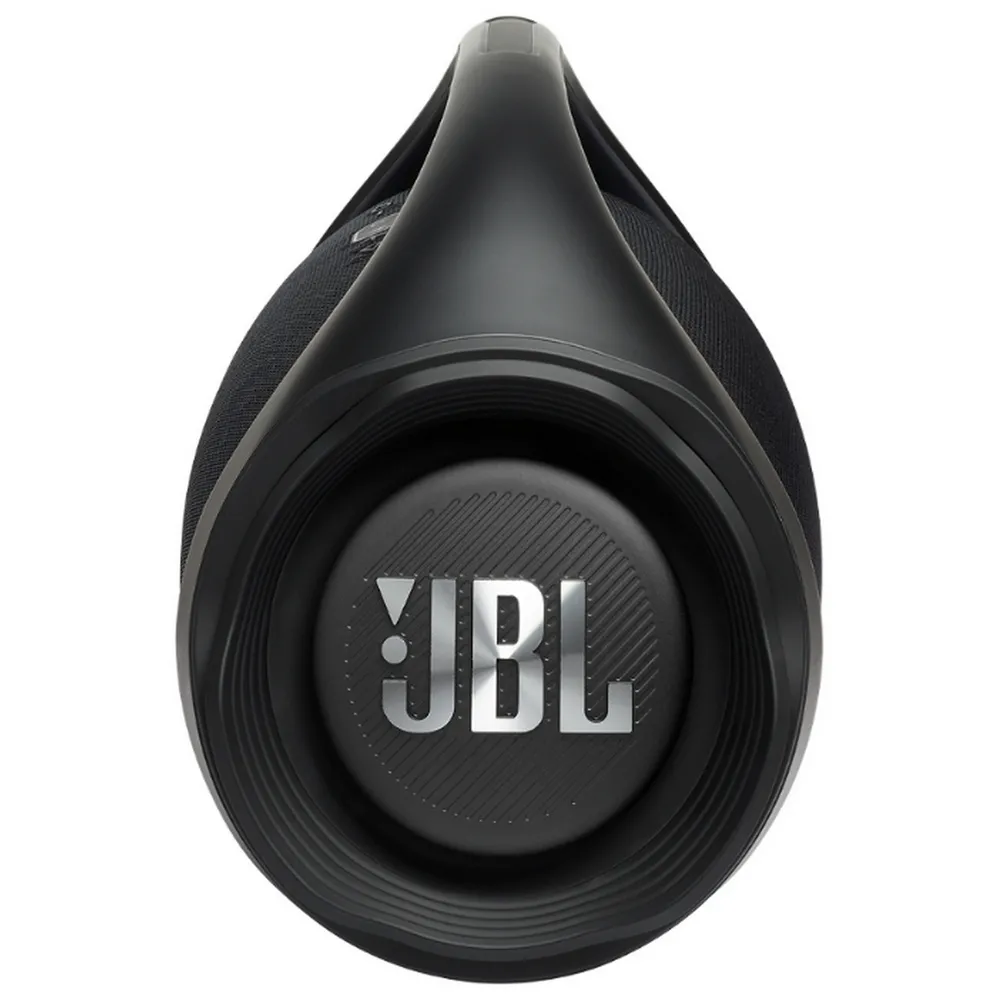Boxă portabilă JBL Boombox 2, Negru