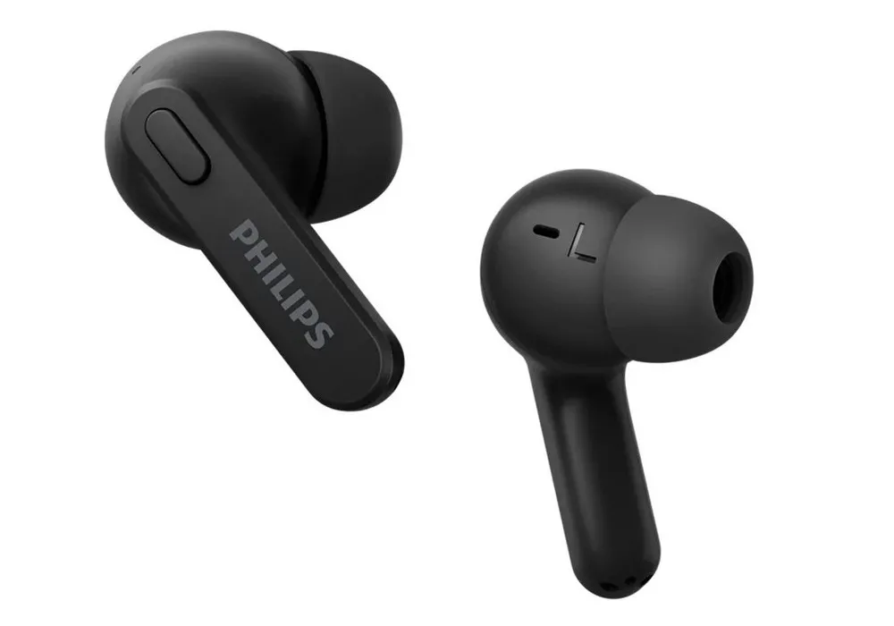 Căști Philips TAT2206BK/00, Negru