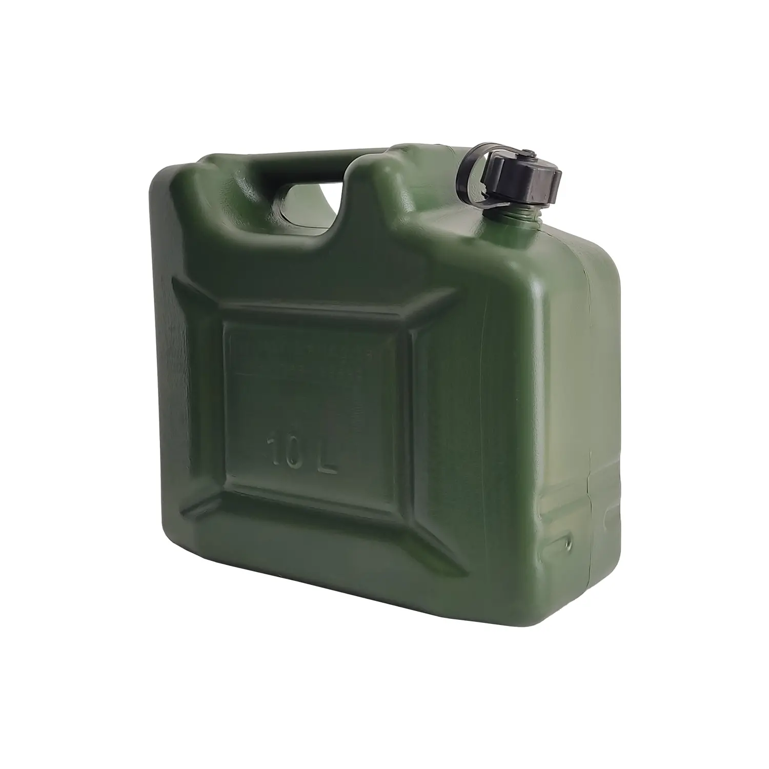 Canistra combustibil din plastic Profi Rexxon 10L