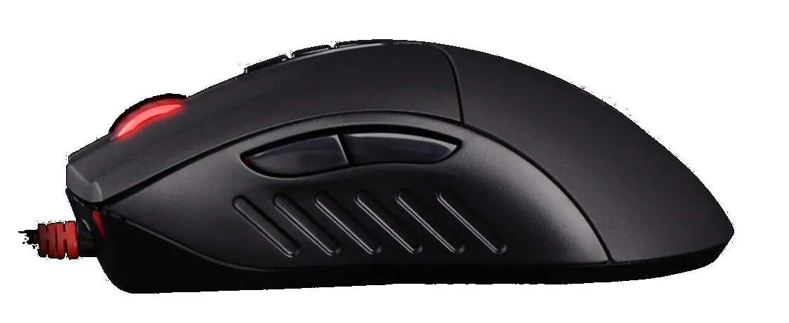 Gaming Mouse Bloody P30 Pro, Negru