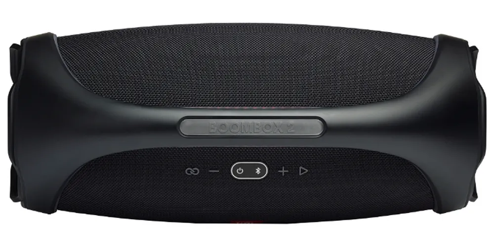 Boxă portabilă JBL Boombox 2, Negru