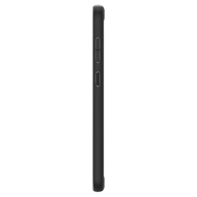 Husă Spigen Samsung S23+, Ultra Hybrid, Negru Mat