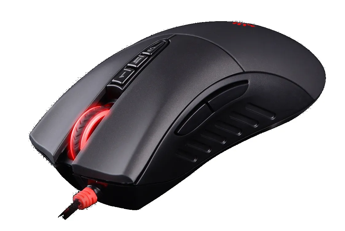 Gaming Mouse Bloody P30 Pro, Negru