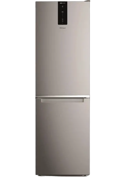 Frigider Whirlpool W7X 81O OX 0, Metalic