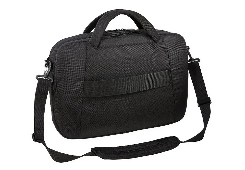 Geantă pentru Laptop THULE Accent, 15.6", Poliester, Negru