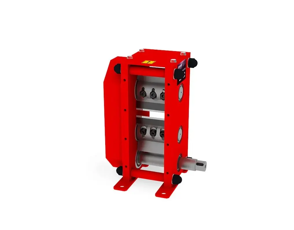 Mecanism tocator de crengi Arpal AM-60